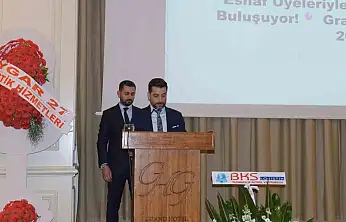 Gaziantep nakliyatçılarda seçim heyecanı