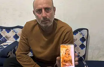 Gaziantep'te 13 yaşındaki kız çocuğu 2 gündür kayıp