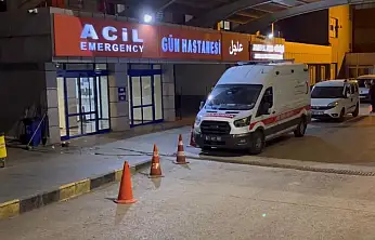 Gaziantep'te 15 yaşındaki çocuğun bıçakladığı arkadaşı hayatını kaybetti