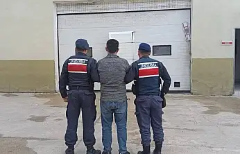 Gaziantep'te 16 yıl kesinleşmiş hapis cezası bulunan şüpheli yakalandı