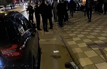 Gaziantep'te 17 yaşındaki Ezgi Alya'nın öldüğü scooter kazası davasında karar onandı