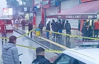 Gaziantep'te 17 yaşındaki gencin hayatını kaybettiği bıçaklı kavgada 3 tutuklama