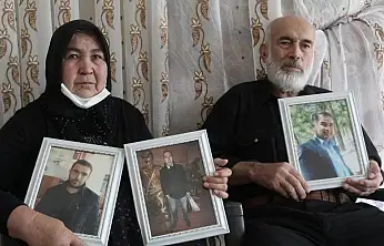 Gaziantep'te 3 kardeşin öldüğü muhtarlık kavgasında sanığa 75 yıl ceza