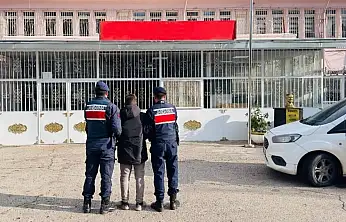 Gaziantep'te 37 düzensiz göçmen yakalandı: 2 organizatör tutuklandı