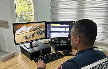 Gaziantep'te 43 vatandaşı toplam 1 milyon 709 bin TL dolandıran 5 şüpheli tutuklandı