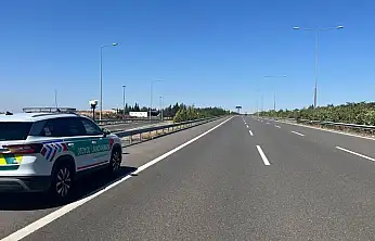 Gaziantep'te 826 araca 1 milyon 768 bin TL ceza