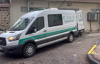 Gaziantep'te akrabasının silahla vurduğu genç hayatını kaybetti