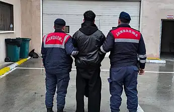 Gaziantep'te aranan 2 şahıs yakalandı