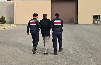 Gaziantep'te aranan 3 şahsı jandarma yakaladı