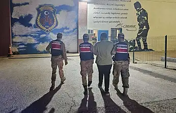 Gaziantep'te arazi anlaşmazlığı nedeniyle husumetlisini yaralayan şahıs tutuklandı