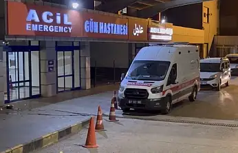 Gaziantep'te bir şahıs tartıştığı ağabeyini öldürdü