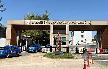 Gaziantep'te çeşitli suçlardan aranan 2 bin 429 şahıs yakalandı