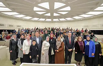 Gaziantep'te çölyak hastası öğrencilere glütensiz ekmek dağıtımı lansmanı yapıldı