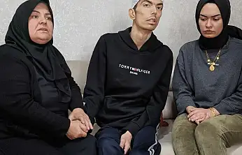 Gaziantep'te engelli bakım merkezinde darp skandalı: Merkezde kalan gencin kafasına 6 dikiş atıldı