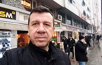 GAZİANTEP'te ESNAFA TABELA DAYATMASI