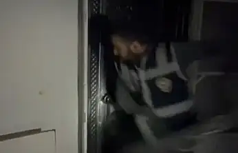 Gaziantep'te evin bodrumundan 4 ruhsatsız silah çıktı