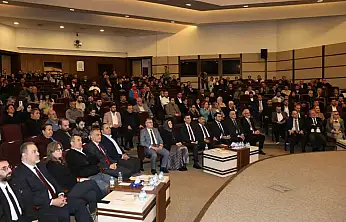 Gaziantep'te girişimcilik ve melek yatırımcılıkta yeni dönem