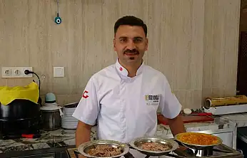 Gaziantep'te grip olanlar iyileşmek için beyran içiyor