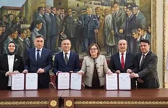 Gaziantep'te hastalara refakatçi desteği başlıyor