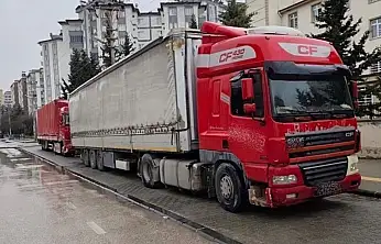 Gaziantep'te hatalı park eden 734 sürücüye 914 bin TL ceza