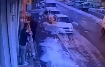 Gaziantep'te hayat kurtaran uyarı