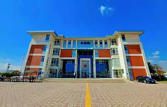 Gaziantep'te hemşireye tehdit olayında 5 bin liralık bağışla uzlaşmaya varıldı