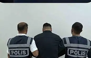 Gaziantep'te hırsızlık suçundan aranan 2 şahıs yakalandı