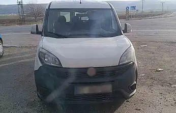 Gaziantep'te hırsızlık şüphelisi 21 şahıs yakalandı