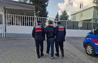 Gaziantep'te jandarmadan fuhuş operasyonu: 1 şahıs yakalandı