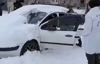Gaziantep'te kayıp olarak aranan şahıs aracında öldürülmüş halde bulundu