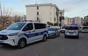 Gaziantep'te kızlar arasındaki kavga kanlı bitti: 1 yaralı
