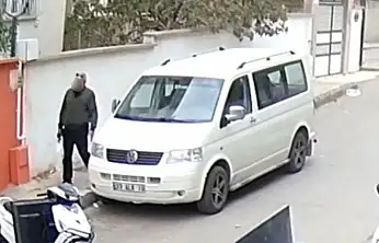 Gaziantep'te kocası tarafından silahla vurulan kadın hayatını kaybetti