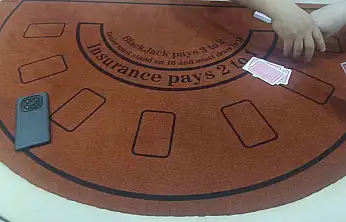 Gaziantep'te kumar operasyonu: 4 gözaltı