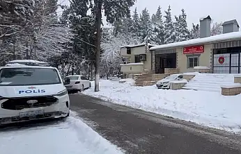 Gaziantep'te kuzenlerin av macerası kazara ölümle son buldu