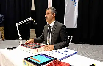 Gaziantep'te öğretmenlere akıl ve zeka oyunları eğitimi