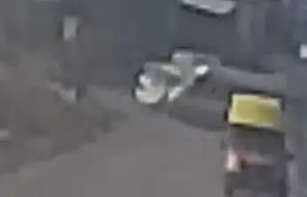 Gaziantep'te servis ile panelvan çarpıştı: Bir kişinin öldüğü feci kaza kamerada