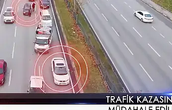 Gaziantep'te suç ve suçlulara karşı dron ile etkin denetim dönemi