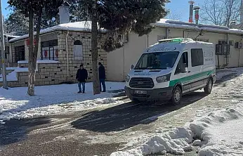 Gaziantep'te tartıştığı komşusu tarafından vurulan genç hayatını kaybetti