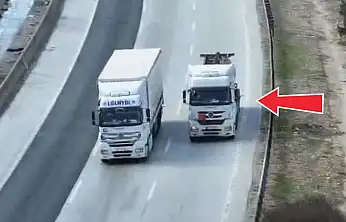 Gaziantep'te trafik ihlali yapan 3 bin 544 araca idari para cezası uygulandı