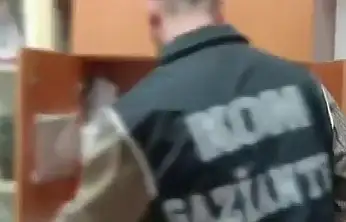 Gaziantep'te usulsüz satış ve dağıtımı yapılan 30 bin ilaç ele geçirildi: 3 gözaltı