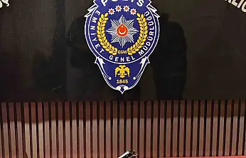 Gaziantep'te uyuşturucu operasyonunda 11 yıl hapis cezası bulunan şahıs yakalandı