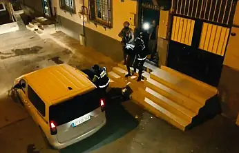 Gaziantep'te uyuşturucu ticareti yapan örgüt çökertildi: 31 kişi yakalandı