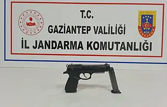 Gaziantep'te uyuşturucu ve kaçakçılık operasyonlarında 3 şahıs tutuklandı