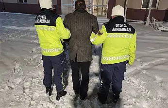 Gaziantep'te yol verme kavgasında 2 kardeşi silahla vuran şahıs tutuklandı