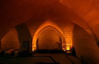 Gaziantep'teki tarihi kasteller fotoğraf tutkunlarını cezbediyor