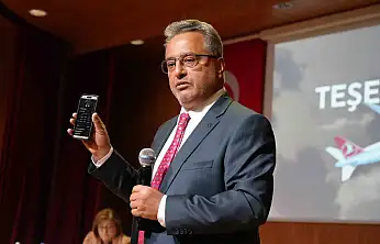 Gaziantep, THY ile dünyaya açılacak