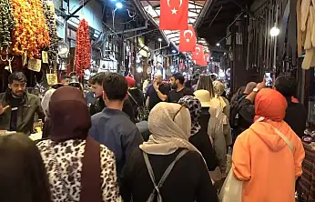 Gaziantep turizmde rekor kırdı