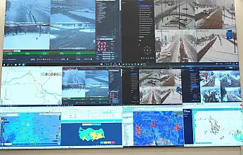 Gaziantep Valisi Çeber: 'Trafiğe kapalı yolumuz yok'