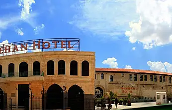 Gaziantepliler 2026'ya Şirehan'da Sercan Budak'la girecek