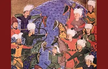 Gazikültür, '500. Yılında Mercidabık Savaşı' adlı yayını okuyucuyla buluşturdu